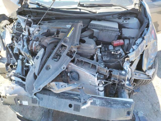Photo 7 from auction – 2015 NISSAN ALTIMA 2.5 with VIN 1N4AL3AP2FC567249