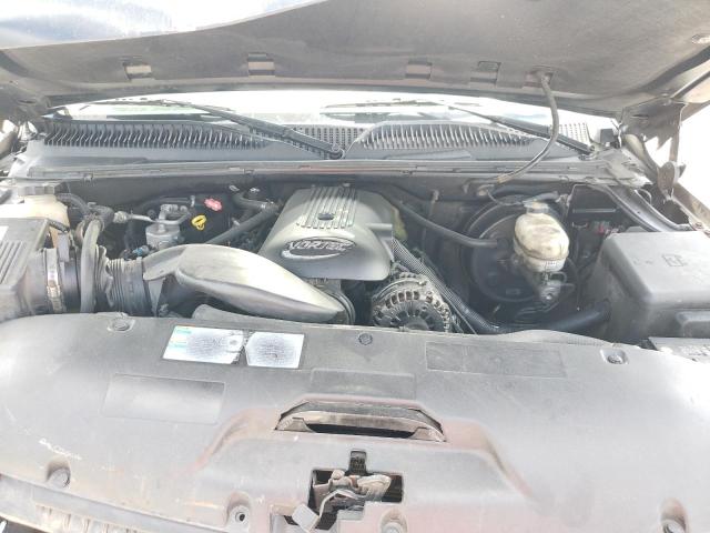 Photo 7 from auction – 2007 GMC NEW SIERRA with VIN 2GTEC13V871162595