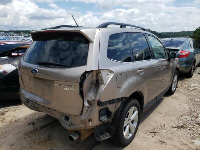 Photo 4 from auction – 2015 SUBARU FORESTER 2 with VIN JF2SJAHC0FH462550