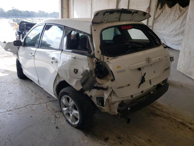 Photo 3 from auction – 2004 TOYOTA COROLLA MA with VIN 2T1LR38E14C230209