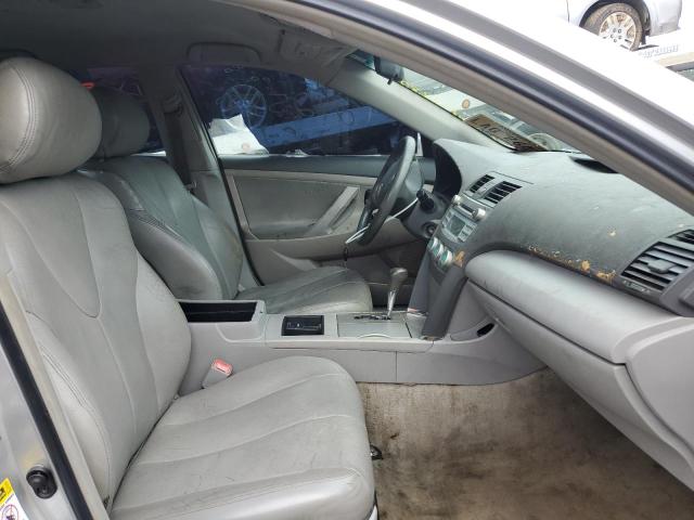 Photo 5 from auction – 2009 TOYOTA CAMRY BASE with VIN 4T1BE46KX9U357715