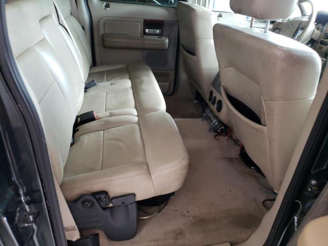 Photo 6 from auction – 2006 FORD F-150 with VIN 1FTPW145X6FA58812