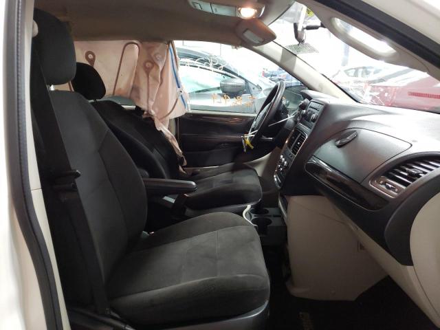 Photo 5 from auction – 2013 DODGE GRAND CARA with VIN 2C4RDGBG8DR726196