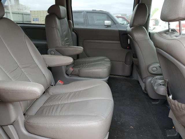 Photo 6 from auction – 2010 KIA SEDONA EX with VIN KNDMH4C35A6343330