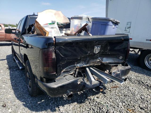Photo 9 from auction – 2013 RAM 1500 SPORT with VIN 1C6RR6HT7DS529915