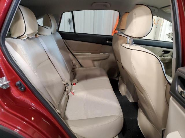 Photo 6 from auction – 2014 SUBARU XV CROSSTR with VIN JF2GPACC1E8205875