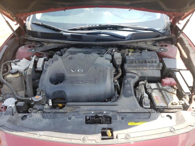 Photo 7 from auction – 2016 NISSAN MAXIMA 3.5 with VIN 1N4AA6AP1GC900498