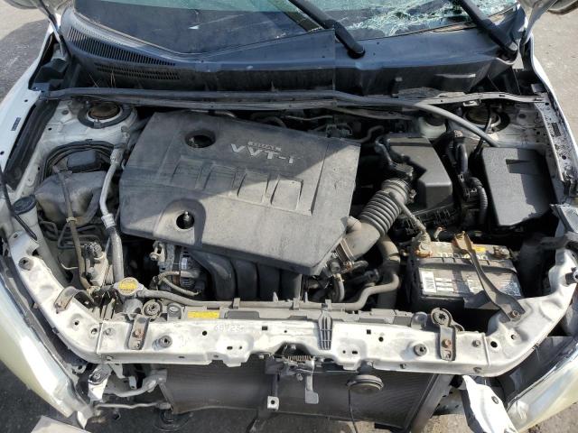 Photo 7 from auction – 2009 TOYOTA COROLLA MA with VIN 2T1KU40E59C157994
