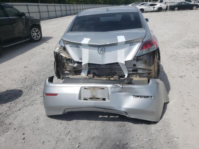 Photo 9 from auction – 2012 ACURA TL with VIN 19UUA8F71CA025734