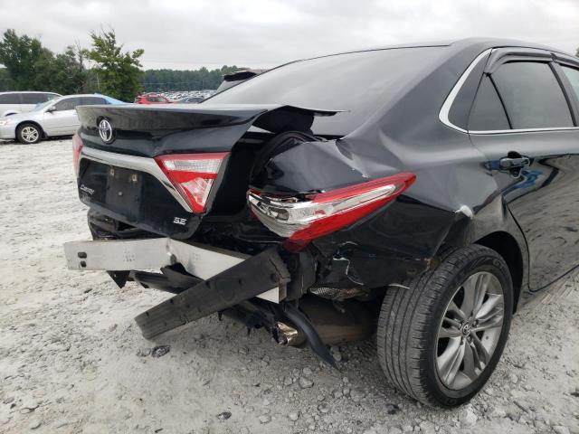 Photo 9 from auction – 2015 TOYOTA CAMRY LE with VIN 4T1BF1FK7FU099595