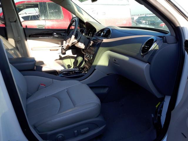 Photo 5 from auction – 2015 BUICK ENCLAVE with VIN 5GAKVCKD3FJ325774