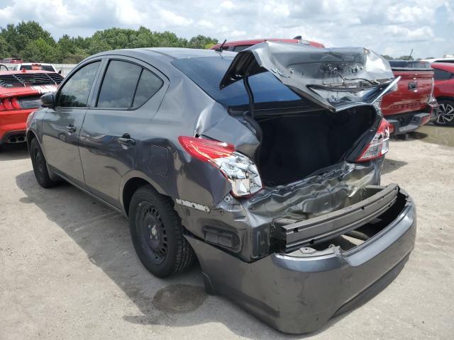 Photo 3 from auction – 2016 NISSAN VERSA S with VIN 3N1CN7APXGL838958