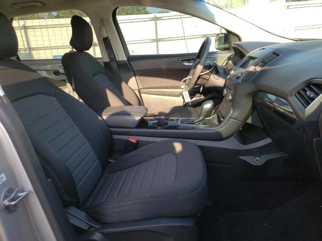 Photo 5 from auction – 2016 FORD EDGE SE with VIN 2FMPK3G90GBB48507