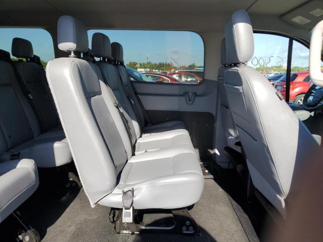 Photo 6 from auction – 2019 FORD TRANSIT T- with VIN 1FBZX2YMXKKB67449