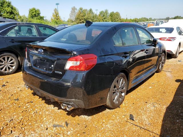 Photo 4 from auction – 2021 SUBARU WRX with VIN JF1VA1A61M9820963