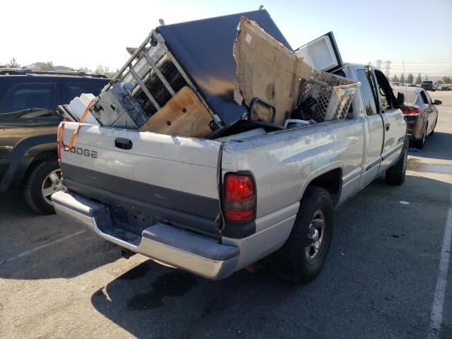 Photo 4 from auction – 2000 DODGE RAM 1500 with VIN 1B7HC13Y7YJ107165