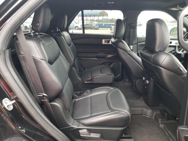 Photo 6 from auction – 2020 FORD EXPLORER S with VIN 1FM5K8GC5LGA25241