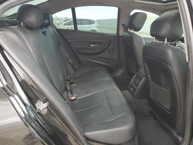 Photo 6 from auction – 2015 BMW 328 I SULE with VIN WBA3C1C52FK121642