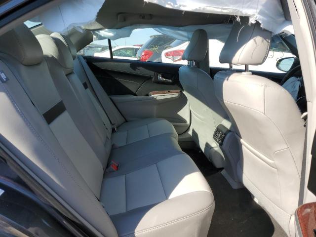 Photo 6 from auction – 2014 TOYOTA CAMRY L with VIN 4T1BF1FK9EU844278