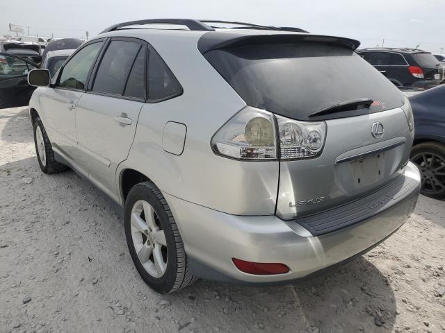 Photo 3 from auction – 2004 LEXUS RX 330 with VIN 2T2GA31U64C010389
