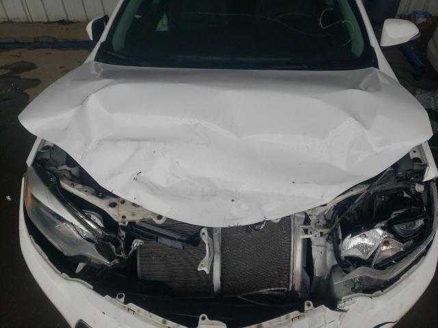 Photo 7 from auction – 2014 TOYOTA COROLLA L with VIN 2T1BURHE0EC169708