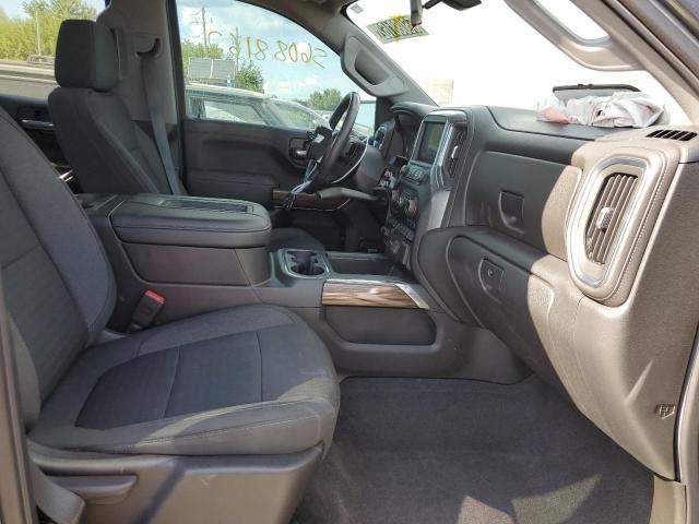Photo 5 from auction – 2020 CHEVROLET SILVERADO with VIN 1GCPYFED5LZ319710