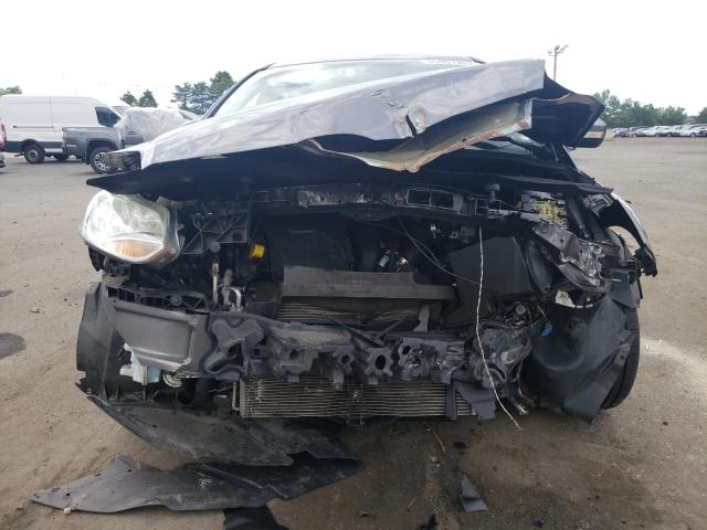 Photo 9 from auction – 2013 FORD FOCUS SE with VIN 1FADP3F28DL331698