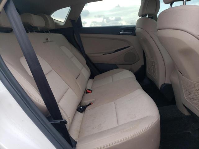 Photo 6 from auction – 2016 HYUNDAI TUCSON LIM with VIN KM8J3CA43GU249857