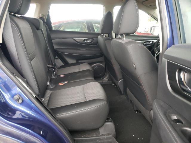 Photo 6 from auction – 2018 NISSAN ROGUE S with VIN KNMAT2MT8JP573779