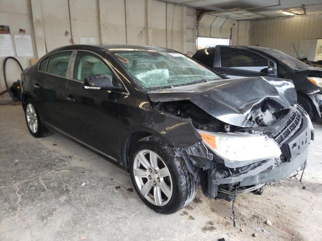 Photo 1 from auction – 2010 BUICK LACROSSE C with VIN 1G4GC5EG3AF100502
