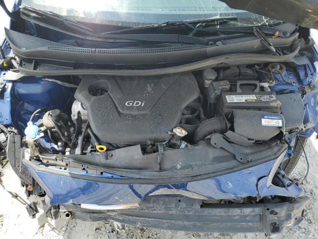 Photo 7 from auction – 2016 HYUNDAI ACCENT SE with VIN KMHCT5AE5GU237819