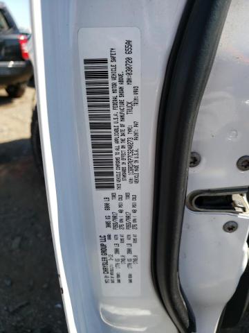 Photo 10 from auction – 2012 DODGE RAM 1500 S with VIN 1C6RD7KP7CS240273