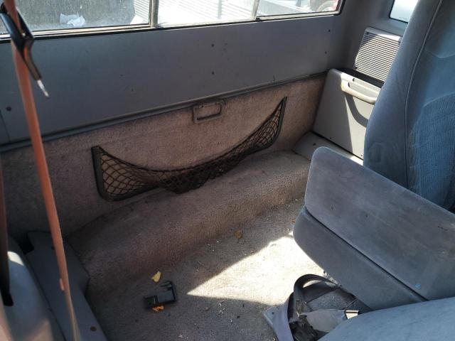 Photo 6 from auction – 1993 FORD RANGER SUP with VIN 1FTCR14U9PPA26491