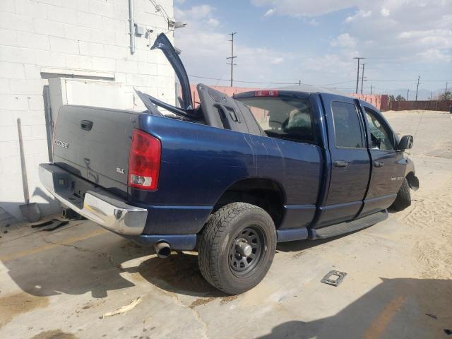 Photo 4 from auction – 2003 DODGE RAM 1500 S with VIN 1D7HA18D63S331452