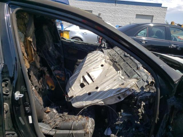 Photo 5 from auction – 2015 KIA OPTIMA EX with VIN 5XXGN4A71FG519505