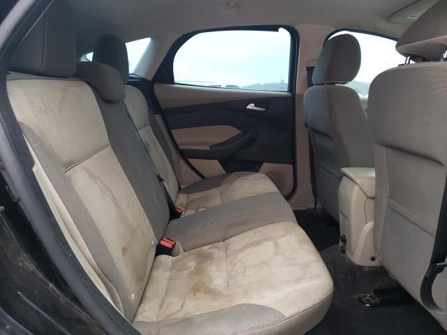 Photo 6 from auction – 2013 FORD FOCUS SE with VIN 1FADP3K2XDL295826