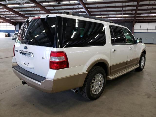 Photo 4 from auction – 2011 FORD EXPEDITION with VIN 1FMJK1J50BEF45082