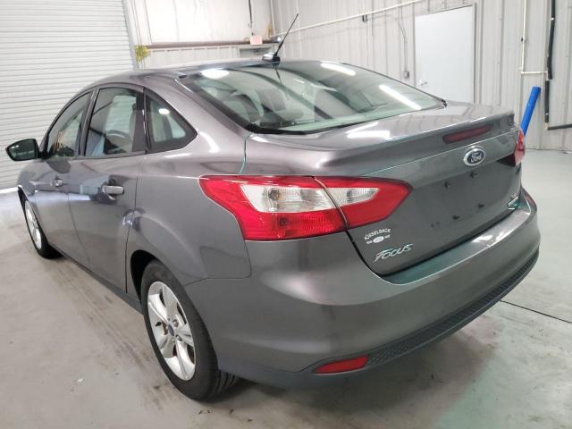 Photo 3 from auction – 2013 FORD FOCUS SE with VIN 1FADP3F29DL331595