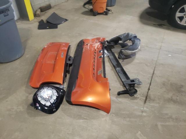 Photo 9 from auction – 2017 SMART FORTWO with VIN WMEFJ5DA4HK172136