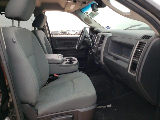 Photo 5 from auction – 2015 RAM 1500 ST with VIN 1C6RR6KT8FS685991