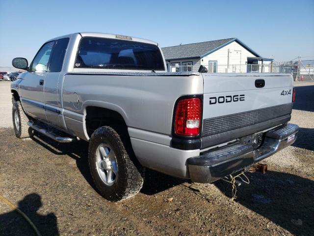 Photo 3 from auction – 2001 DODGE RAM 1500 with VIN 1B7HF13Y91J276617