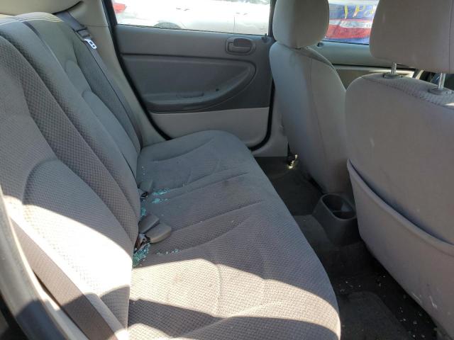 Zdjęcie 6 z aukcji – 2005 CHRYSLER SEBRING z VIN 1C3EL46X95N660013