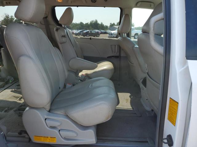 Photo 6 from auction – 2011 TOYOTA SIENNA with VIN 5TDKK3DC9BS067947