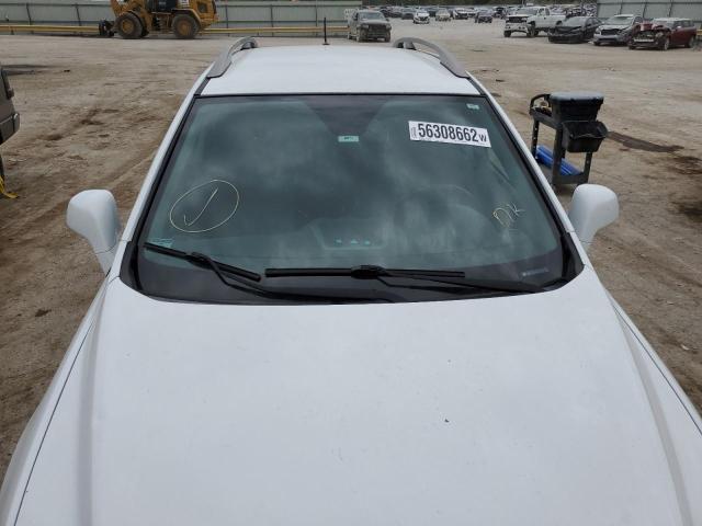 Photo 9 from auction – 2013 CHEVROLET CAPTIVA LS with VIN 3GNAL2EK6DS597484