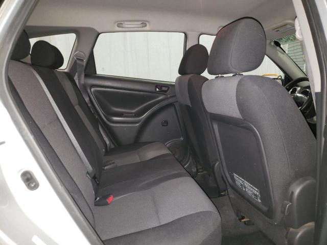 Photo 6 from auction – 2008 PONTIAC VIBE with VIN 5Y2SL65838Z405052