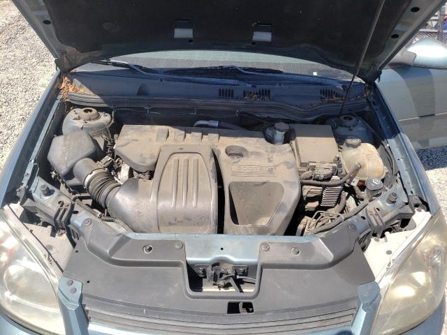 Photo 7 from auction – 2010 CHEVROLET COBALT 2LT with VIN 1G1AF1F56A7111357