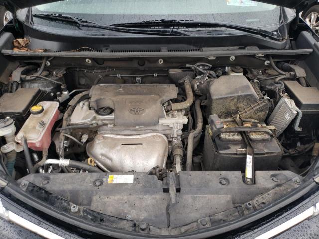 Photo 7 from auction – 2016 TOYOTA RAV4 LE with VIN 2T3BFREVXGW491084