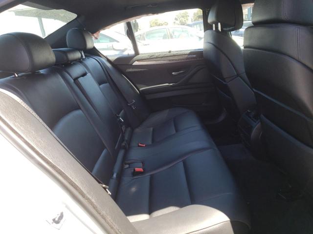Photo 6 from auction – 2013 BMW 535 I with VIN WBAFR7C51DC825904