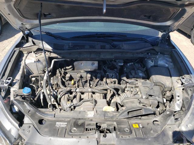Photo 7 from auction – 2015 MAZDA CX-5 TOURI with VIN JM3KE4CY6F0494660