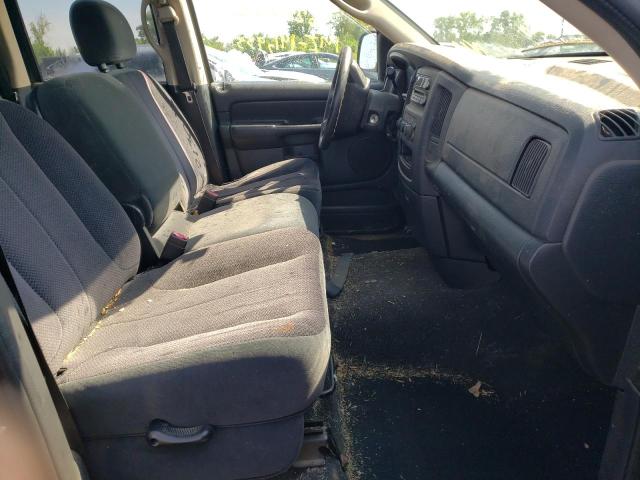 Photo 5 from auction – 2005 DODGE RAM 1500 S with VIN 1D7HA18N75J613360
